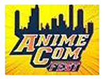 Anime Com Fest